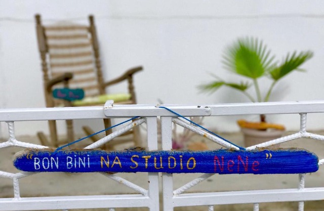 Studio NeNe