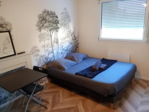 studio neuf champ de mars 18