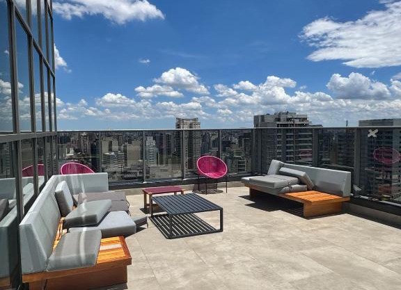 Studio ON Paulista 2