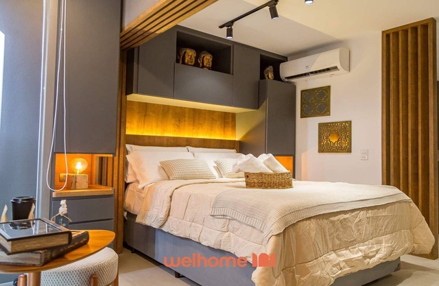 Studio On Paulista a apenas 25m do Metrô Paraíso!