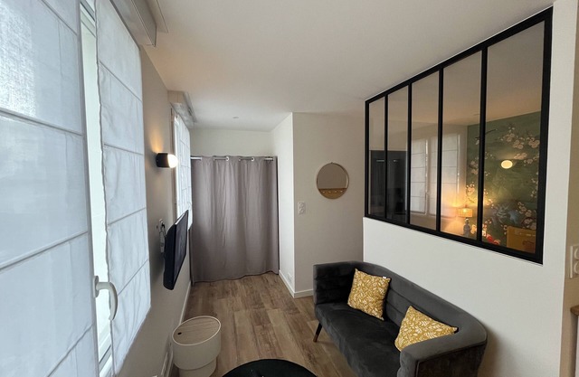 Studio Osaka - Hyper Centre Lorient