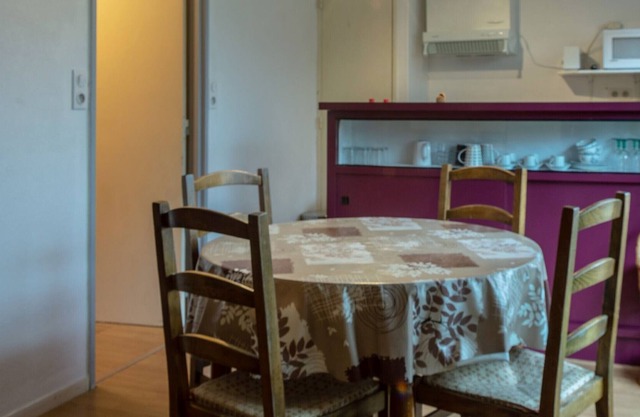 Studio Peyragudes , studio flat, 4 persons