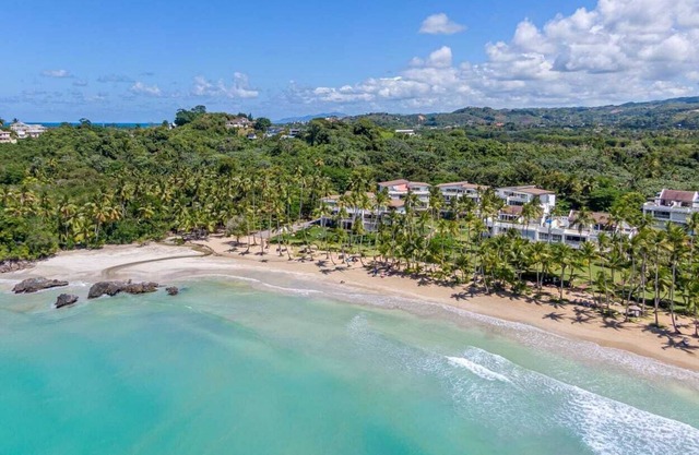Studio, Playa Bonita Residence au Pied de la Plage