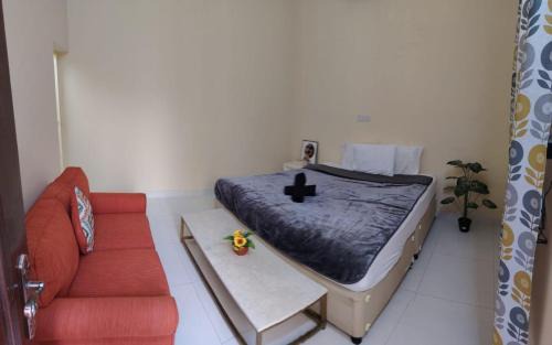 Studio Room near Al Ain Mall