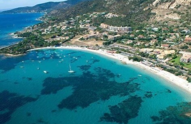 STUDIO SEA VIEW - 200m range - 2 people