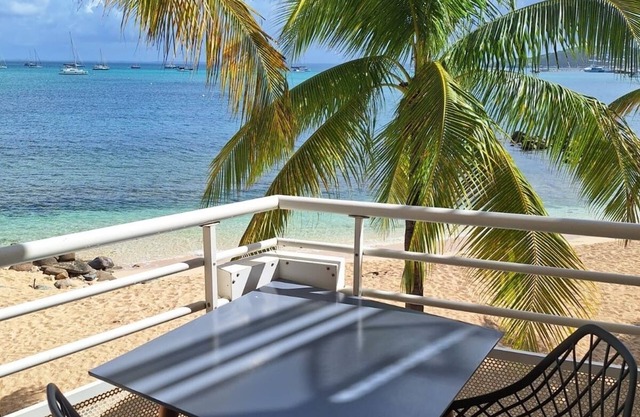 Studio , SEE VIEW BEACH and POOL