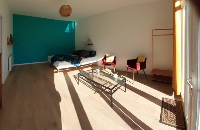 Studio Tarbes Lourdes