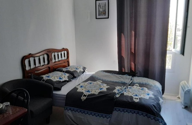 STUDIO TRES PROPRE de 18 m2