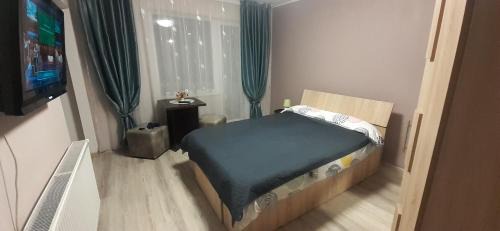 Studio Ultracentral cu balcon