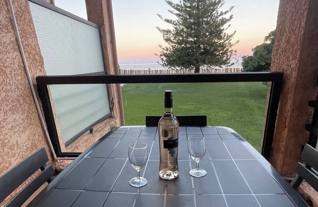 Studio vue mer Directe