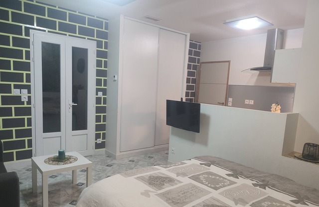 Studio Zen 25m² à Miramas