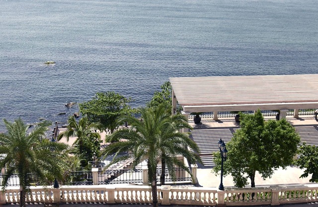 Stuido - Serviced Apartment Sea View - Isla Melocotón Sor310 Phu Quoc