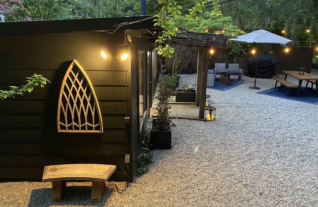 Stunning and Tranquil Cottage Surrounded by Nature