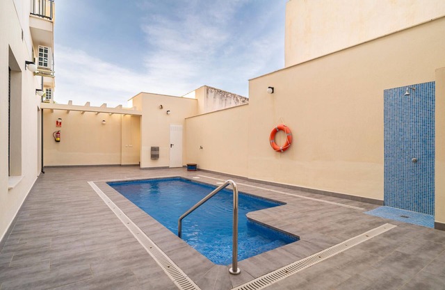 Stunning apartment in Fuente de Piedra