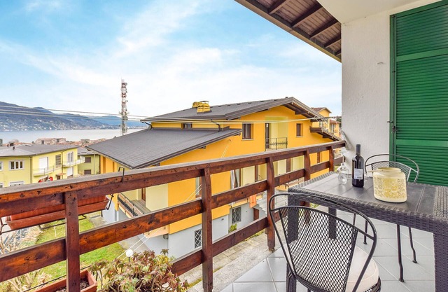 Stunning apartment in Baveno (VB)
