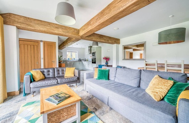 Stunning Cottage | New Forest | Families | Friends