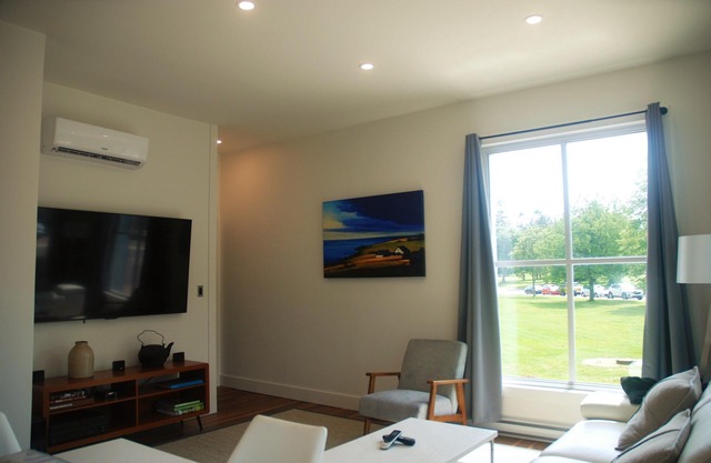 Stunning Downtown Contemporary Home Adjacent Victoria Park & Historic Mansions
