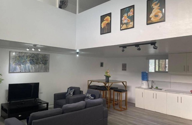 Stunning Executive Suite in Lopez Beach Resort