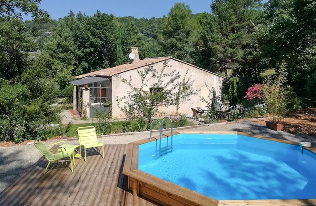 Stunning home in Ampus