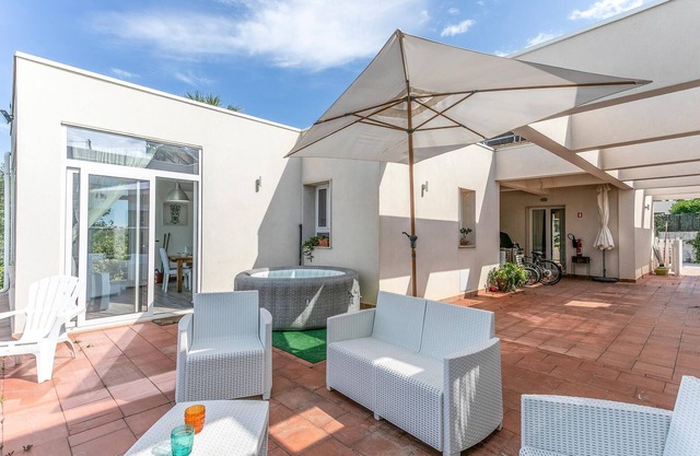 Stunning home in Augusta with Wi-Fi