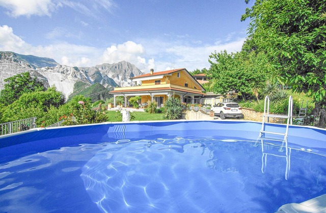 Stunning home in Codena