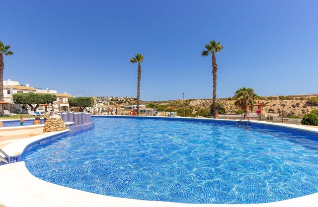 Stunning home in San Fulgencio