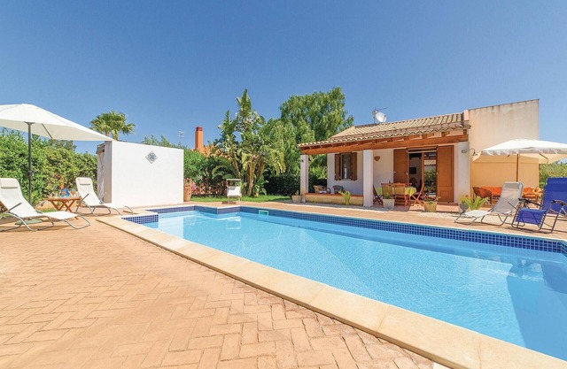 Stunning home in Menfi AG