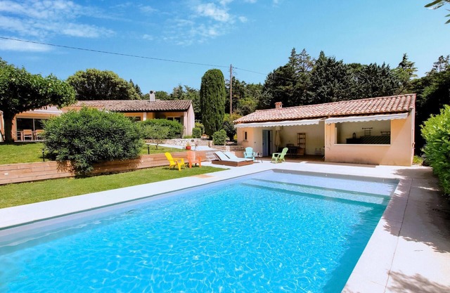 Stunning home in Montélimar with WiFi