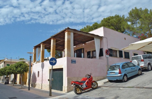 Stunning home in San Telmo with kitchen
