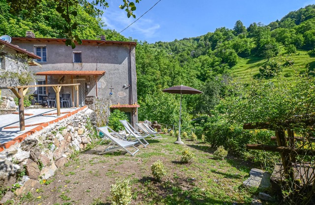 Stunning home in Stazzema with WiFi