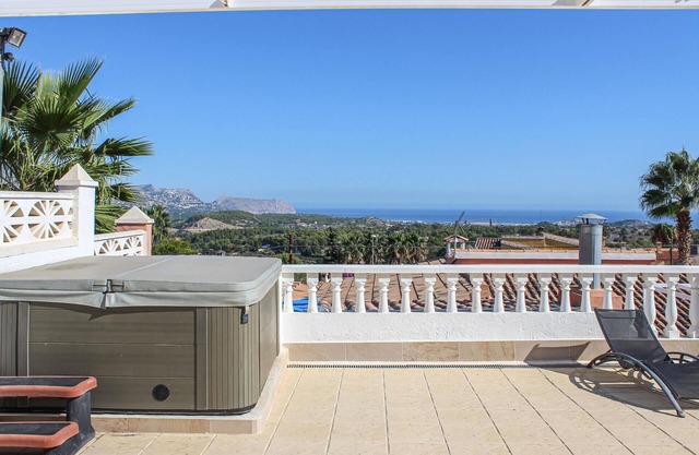 Stunning home in Tosal