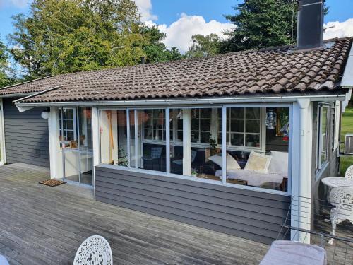 Stunning Home In Tvååker With 2 Bedrooms And Sauna