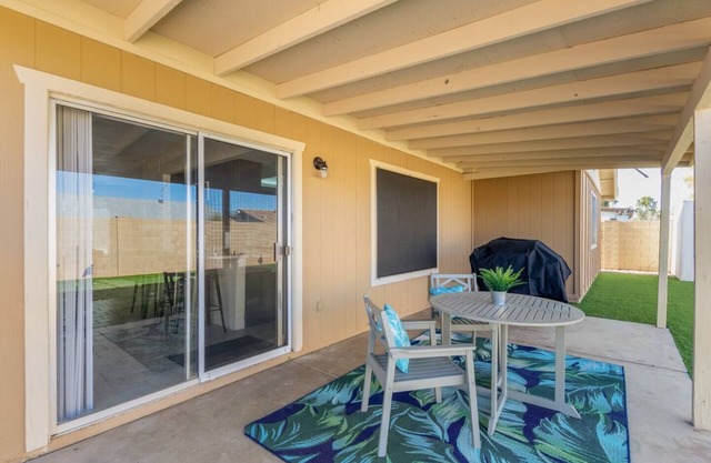 Stunning Hunter Single Family Home in the Heart of Mesa