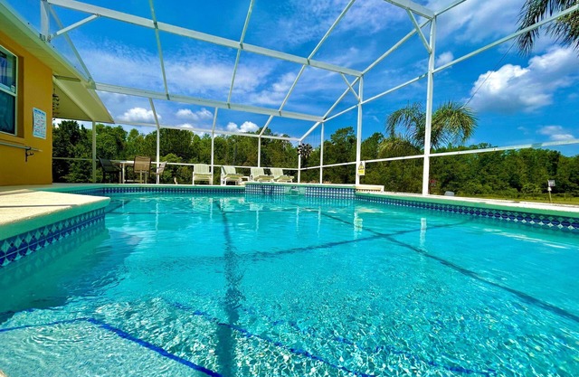 Stunning Lakeview Villa