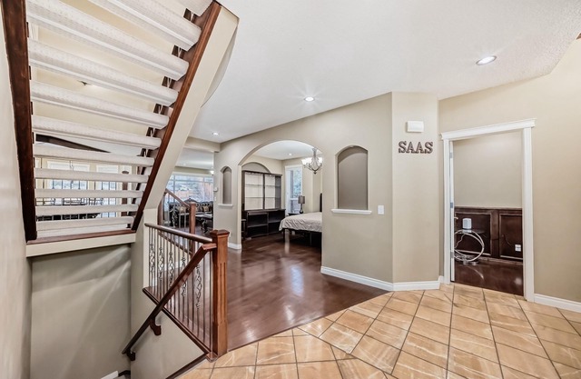 Stunning Luxury Home with Private Balcony & Double Garage