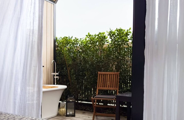 Stunning Matakana Retreat!