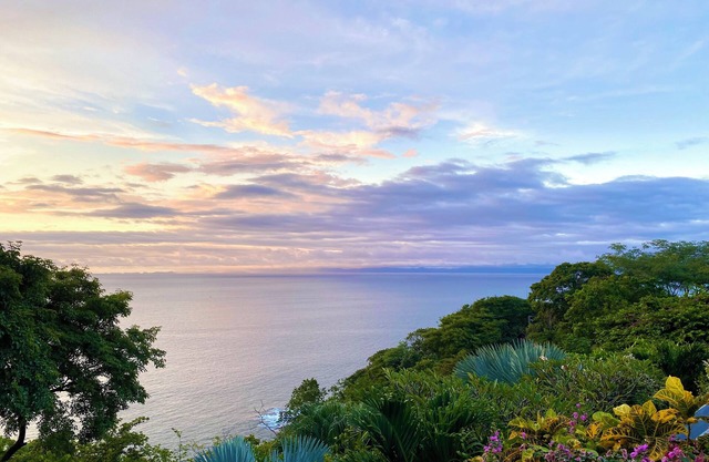 Stunning Ocean View Villa at Bahia Pez Vela Playa Coco/Ocotal