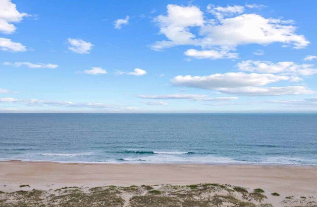 Stunning Oceanfront Home with Hot Tub, Grill, and Stellar Ocean Views