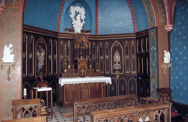 Stunning private villa for 6 people with WIFI, TV, terrace and pets allowed