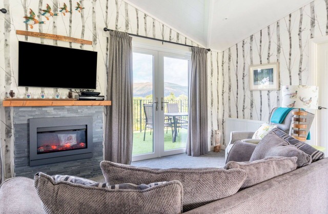 Stunning private villa for 6 guests with WIFI, TV and terrace