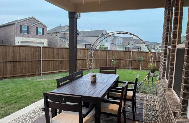 Stunning quiet retreat close to Lake Ray Hubbard-Dallas Metro