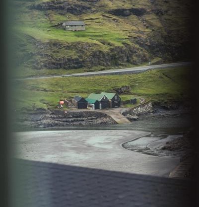Stunning Sea View - 3BR - Beach - Scenic Village