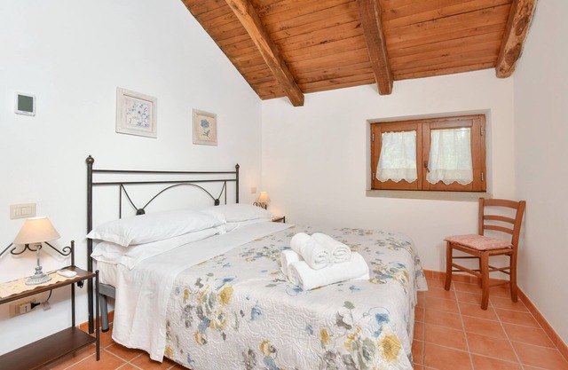 Stunning Sea View Apartment Baia at Casale il Sauco - Perfect Coastal Getaway