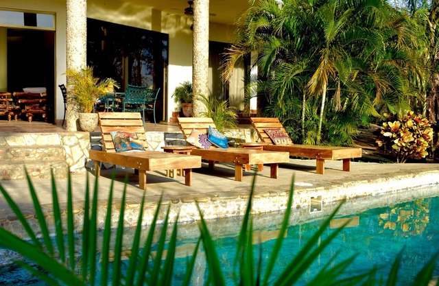 Stunning Views and Tranquility