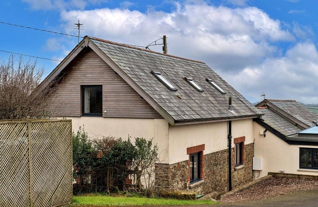Stunning villa for 7 guests with WIFI, TV, terrace and pets allowed