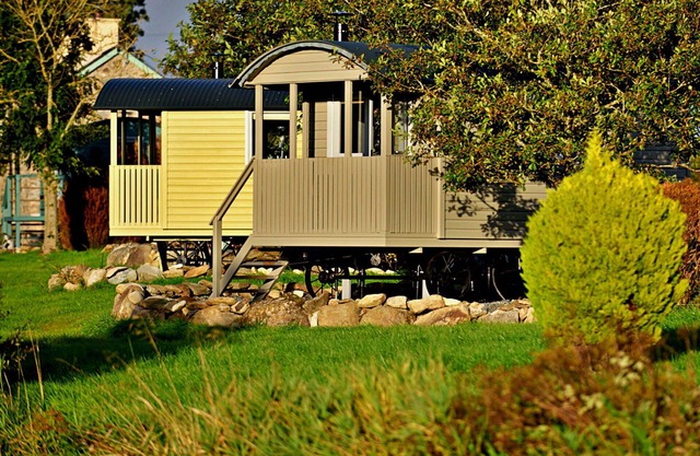 Stunning villa for 2 guests