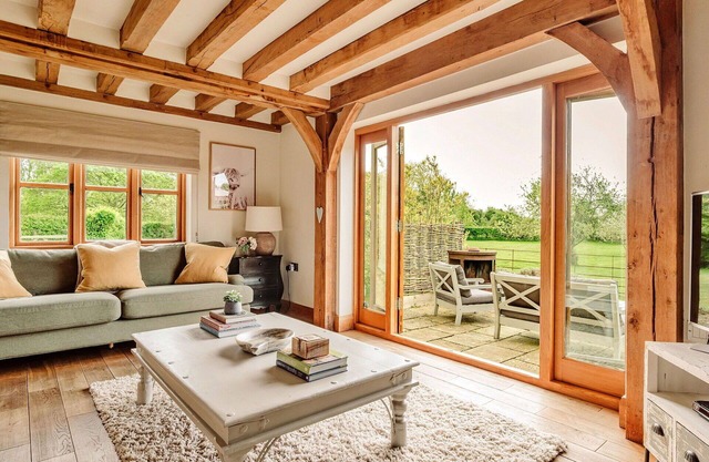 Stunning villa for 7 people with WIFI