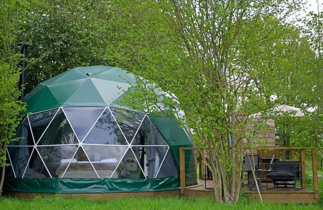 Stunning villa for 4 people with WIFI and pets allowed