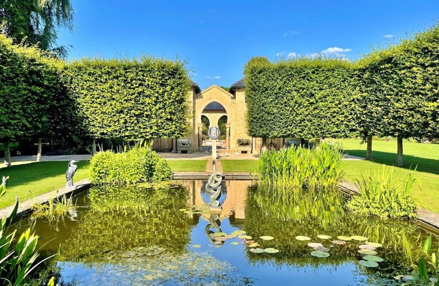 Stunning villa for 6 people with WIFI, pool
