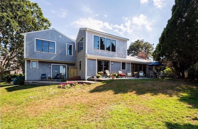 Stunning Waterfront Brewster Rental Close to Beach RPAM019
